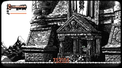 ✅Nongunz: Doppelganger Edition ⭐Steam\RegionFree\Key⭐