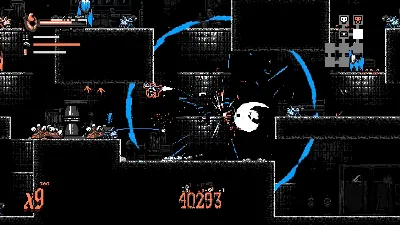 ✅Nongunz: Doppelganger Edition ⭐Steam\RegionFree\Key⭐