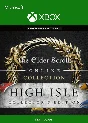 🌍The Elder Scrolls Online Collection High Isle CE XBOX