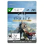 🌍The Elder Scrolls Online: High Isle CE Upgrade XBOX🔑