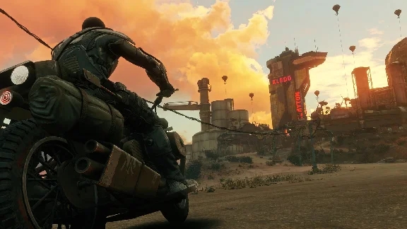 🌍 RAGE 2 XBOX ONE / XBOX SERIES X|S KEY 🔑