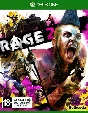 🌍 RAGE 2 XBOX ONE / XBOX SERIES X|S KEY 🔑