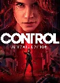 ✅ Control Ultimate Edition (Steam Key / RU+CIS) 💳0%