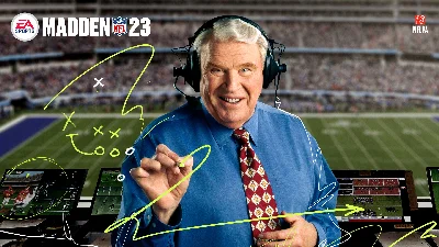 Madden NFL 23 (STEAM) 🔥