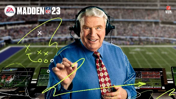 Madden NFL 23 (STEAM) 🔥