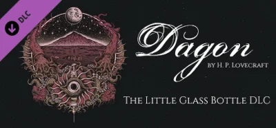 Dagon - The Little Glass Bottle DLC 💎 DLC STEAM GIFT