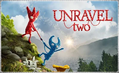 💠 Unravel Two (PS5/EN) P1 - Offline