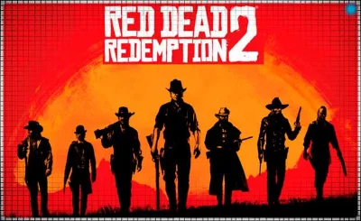 💠 Red dead redemption 2 (PS4/PS5/RU) P3 - Activat