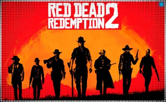 💠 Red dead redemption 2 (PS4/PS5/RU) P3 - Activat