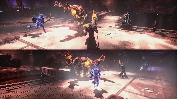 ✅🔑Hellpoint XBOX ONE / Series X|S 🔑КEY