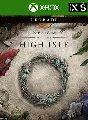 The Elder Scrolls Online: High Isle Upgrade XBOX KEY