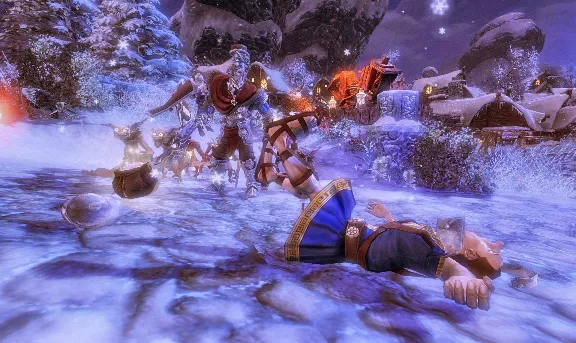 🔑OVERLORD II 2 (Steam ВЕСЬ МИР+РФ КЛЮЧ)