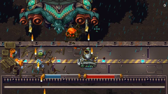 💥Tower 57 {Steam Key/Global/Region Free} + Gift🎁