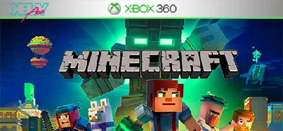 Minecraft | Xbox 360 | уникальный доступ