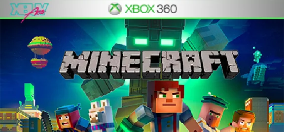 Minecraft | Xbox 360 | уникальный доступ