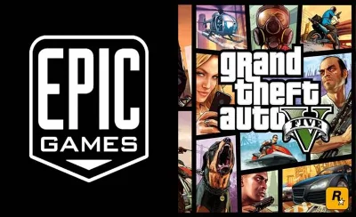 🔥 GTA 5 Enhanced + World War Z + 293 ИГРЫ EPIC GAMES🎁