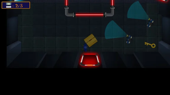 Ninja Stealth 💎 STEAM GIFT FOR RUSSIA