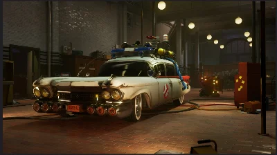 ✅👻Ghostbusters: Spirits Unleashed XBOX ONE X|S Ключ 🔑