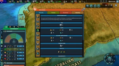 Realpolitiks II (Steam Key GLOBAL)
