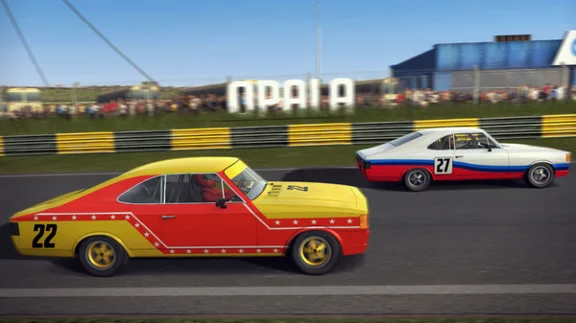 Stock Car Extreme (Steam Key GLOBAL)