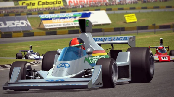 Stock Car Extreme (Steam Key GLOBAL)