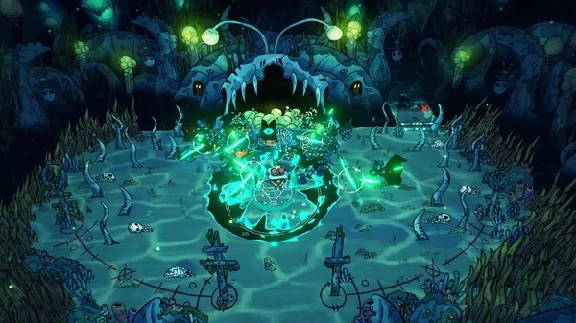 👻Cult of the Lamb Быстрая Доставка (Steam/Gift 🎁