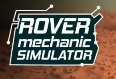 Rover Mechanic Simulator (STEAM KEY/GLOBAL)+GIFT