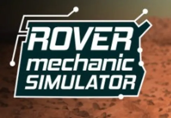 Rover Mechanic Simulator (STEAM KEY/GLOBAL)+GIFT