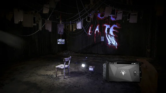 🖤GET EVEN {Steam Key/Global/Region Free} + Gift🎁