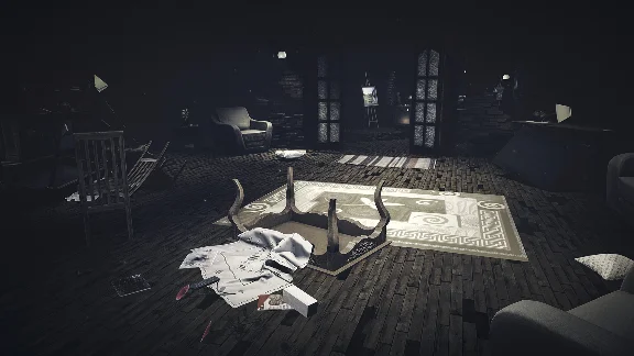 🖤GET EVEN {Steam Key/Global/Region Free} + Gift🎁