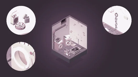 The Almost Gone (Steam ключ) ✅ REGION FREE/GLOBAL + 🎁