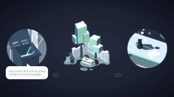 The Almost Gone (Steam ключ) ✅ REGION FREE/GLOBAL + 🎁