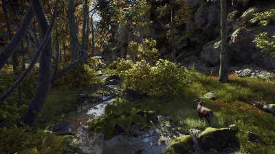 Way of the Hunter Elite Edition. STEAM-ключ (RU+СНГ)