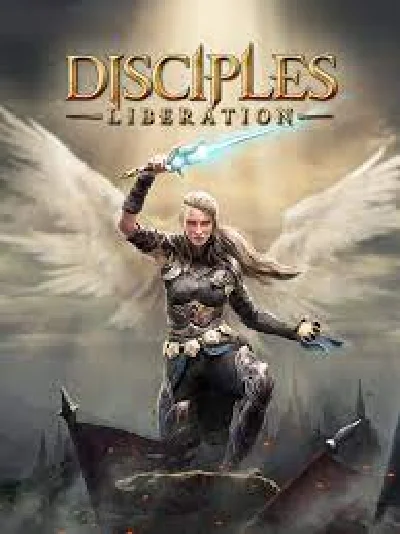 🔅Disciples: Liberation Digital Deluxe Edition XBOX 🗝️