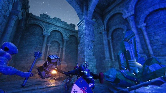 Sir Whoopass: Immortal Death 💎 STEAM GIFT FOR RUSSIA