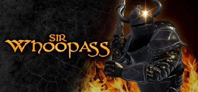 Sir Whoopass: Immortal Death 💎 STEAM GIFT FOR RUSSIA
