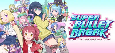 Super Bullet Break 💎 АВТОДОСТАВКА STEAM GIFT RU