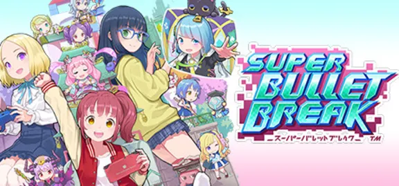 Super Bullet Break 💎 АВТОДОСТАВКА STEAM GIFT RU