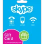 💎Skype Prepaid eGift Card ($10)💎