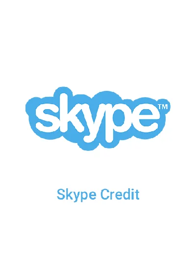 💎Skype Prepaid eGift Card ($10)💎