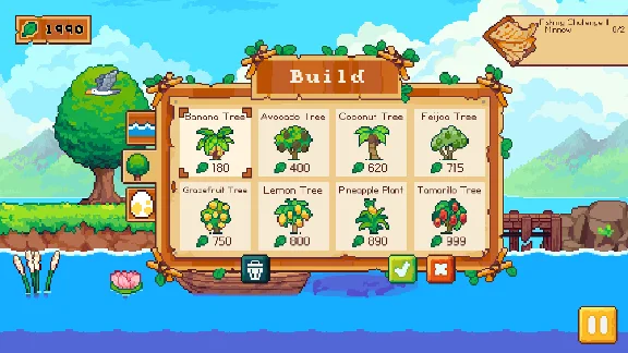 Luna´s Fishing Garden 💎 АВТОДОСТАВКА STEAM GIFT РОССИЯ