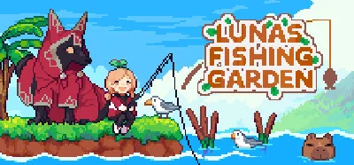 Luna´s Fishing Garden 💎 АВТОДОСТАВКА STEAM GIFT РОССИЯ