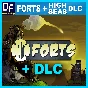 Forts + High Seas DLC ✔️STEAM Аккаунт
