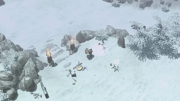 Titan Quest DLC Ragnarök XBOX ONE / SERIES X|S Ключ 🔑