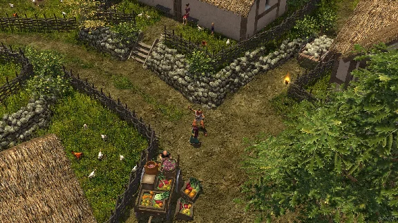 Titan Quest DLC Ragnarök XBOX ONE / SERIES X|S Ключ 🔑