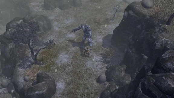 Titan Quest DLC Ragnarök XBOX ONE / SERIES X|S Ключ 🔑