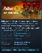 Fallout 76: Steel Dawn Deluxe Edition (Steam Key GLOBAL