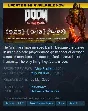 Doom Eternal Deluxe Edition (Steam Key / Global)