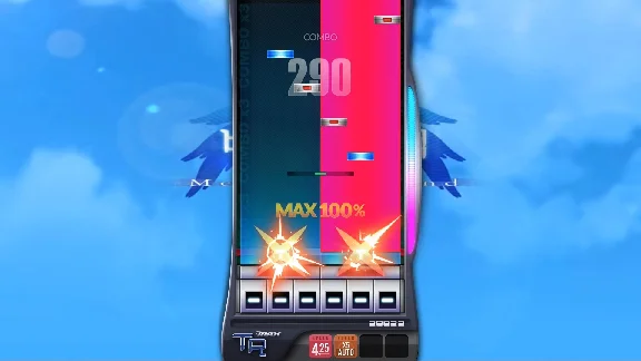 DJMAX RESPECT V - TRILOGY PACK 💎 DLC STEAM GIFT РОССИЯ
