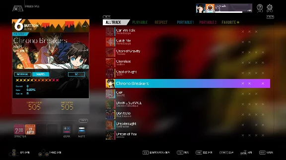 DJMAX RESPECT V - UNLOCK SONG PACK 💎 DLC STEAM GIFT RU